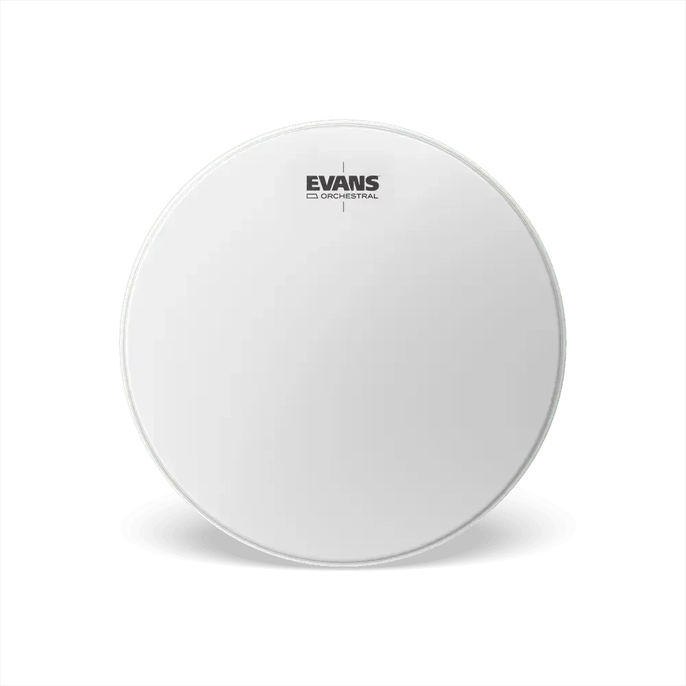 Пластик для барабана Evans 28.5" Orchestral Timpani