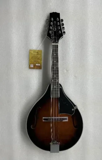 SMA-006 Мандолина, санберст, Caraya