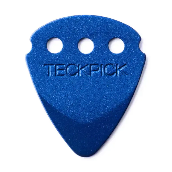 Медиаторы Dunlop TeckPick 467R.BLU