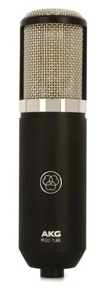 Студийный микрофон AKG P820 Tube