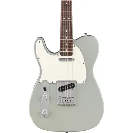 Электрогитара Fender Player II Telecaster леворукая Rosewood Fingerboard Cactus Gray