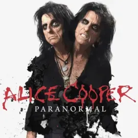 ALICE COOPER - Paranormal (CD)