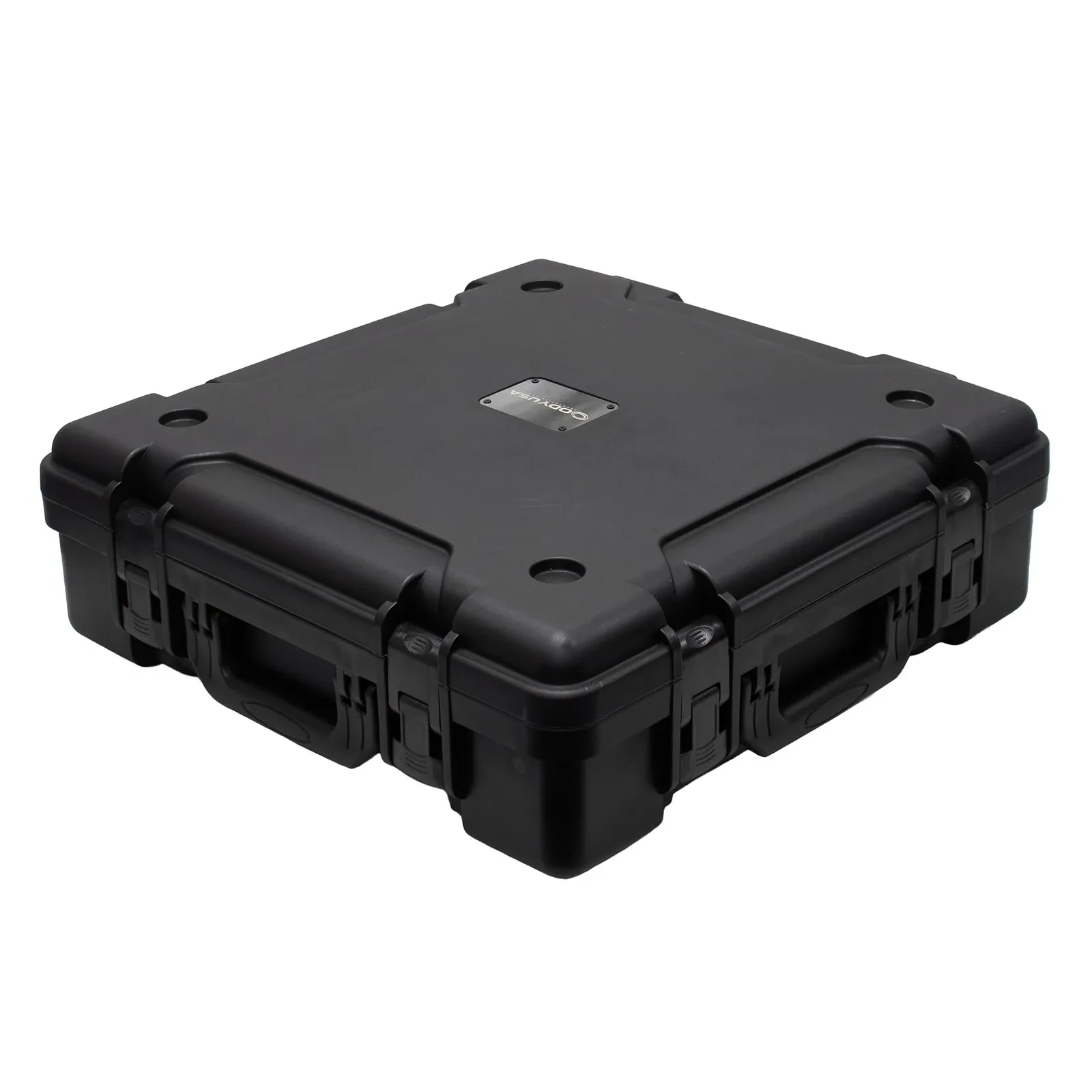 Кейс для музыкального оборудования Odyssey VUDJMA9 Black