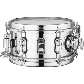 Малый барабан Mapex Black Panther Wasp Steel 10x5.5 Chrome