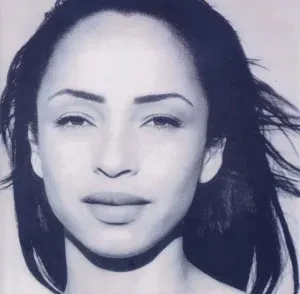 SADE - The Best Of Sade (CD)