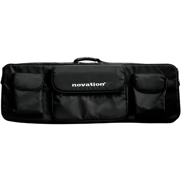 Чехол для музыкального оборудования Novation Black Bag 61 Key