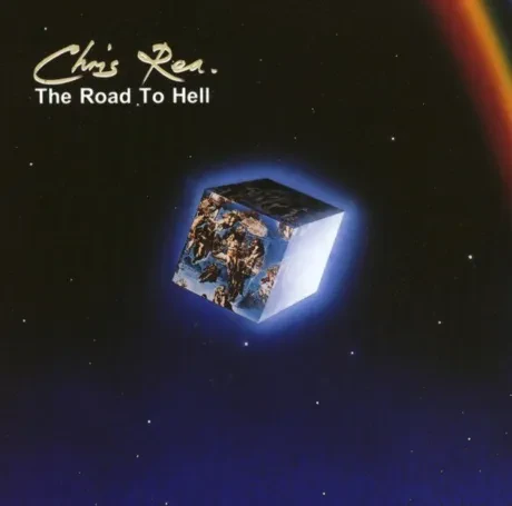 Chris Rea — The Road To Hell