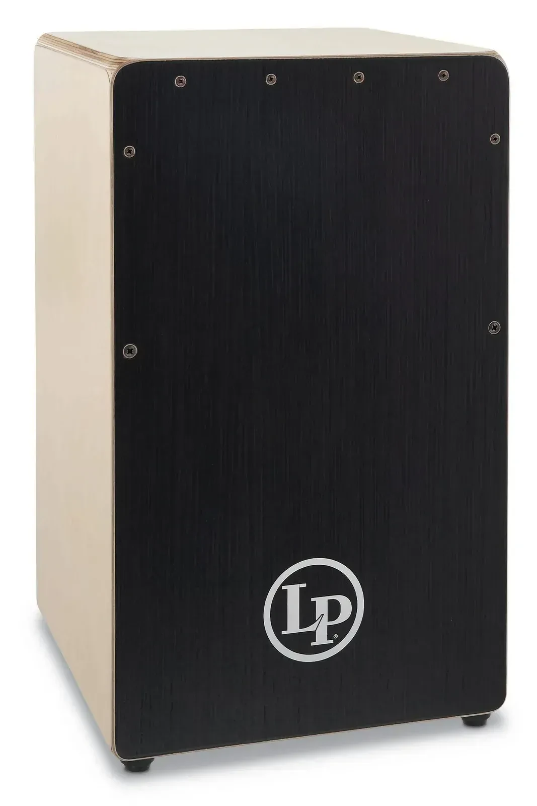 Кахон Latin Percussion LP1491BS Woodshop Black Artply