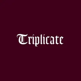 Bob Dylan - Triplicate [3LP] NEW Sealed Vinyl LP Album