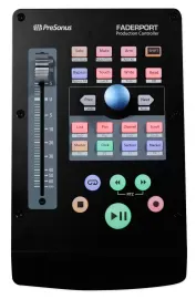 PRESONUS FADERPORT V2 USB DAW Control Surface Ableton Live/MCU/HUI Integration