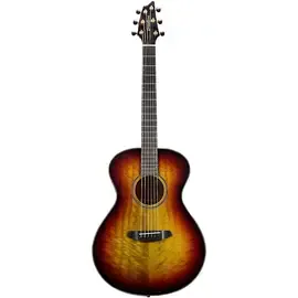 Акустическая гитара Breedlove Oregon Limited Edition Concert Acoustic Guitar Earthsong