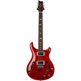 Электрогитара полуакустическая PRS Hollowbody II With Piezo Red Tiger