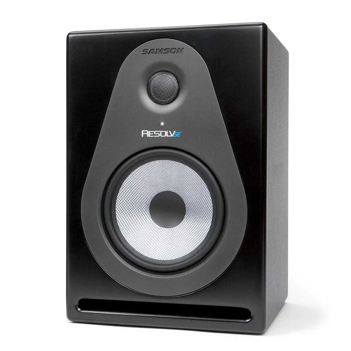 Samson Resolv SE6 2-Way Active Studio Reference Monitor (Single)