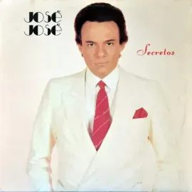 Jose Jose - Secretos NEW Vinyl