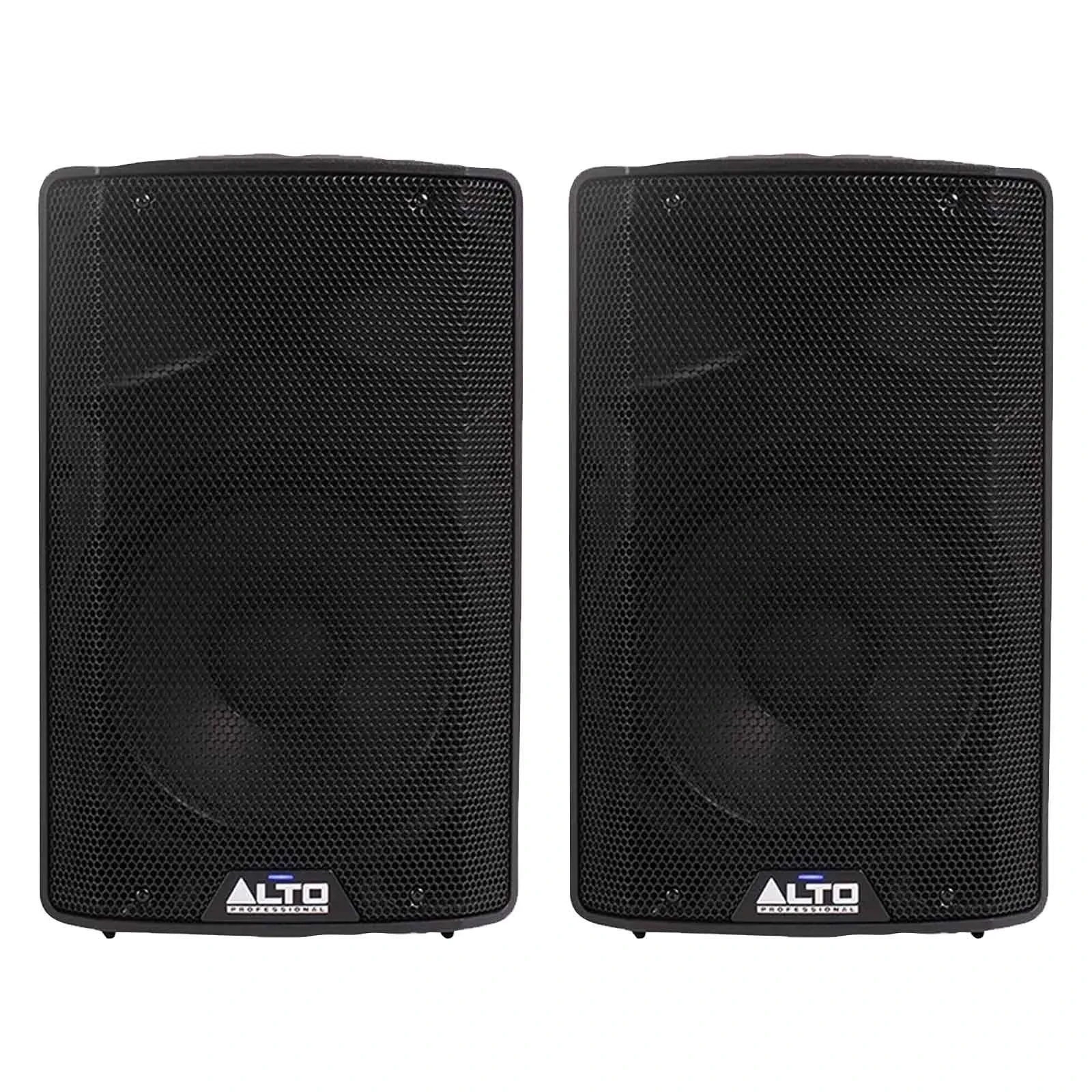 Alto Professional TX410 350W 10" Powered Active DJ PA Loudspeaker w Bluetooth...