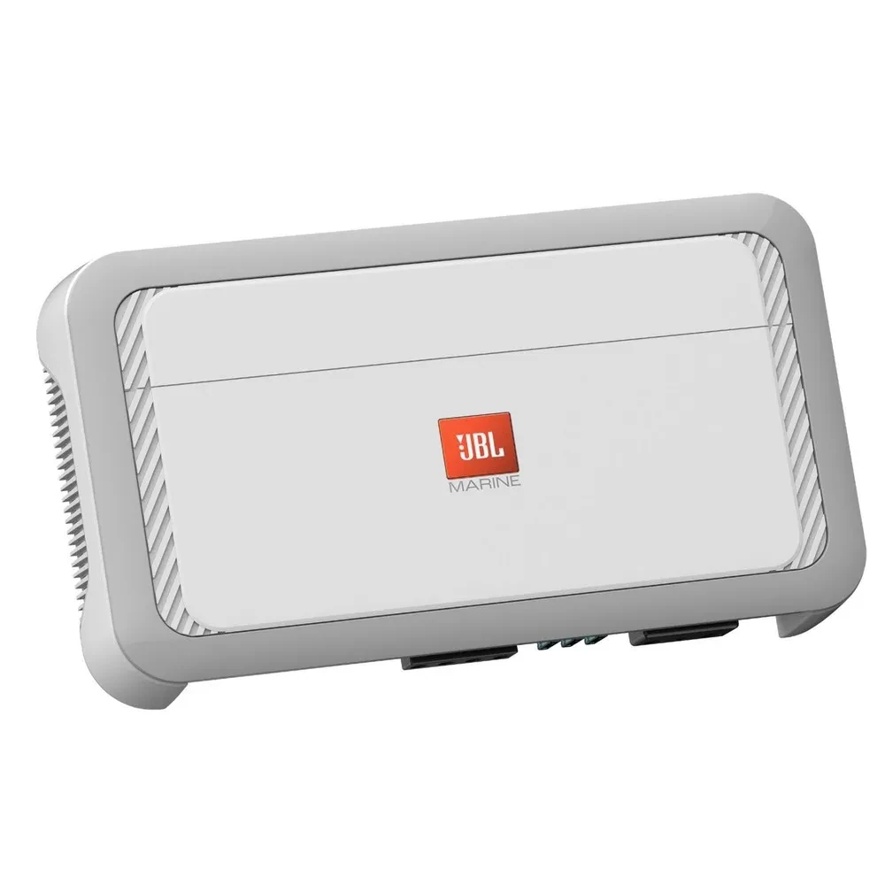 JBL Marine A5055 Class AB/D 5-Channel Marine Amplifier