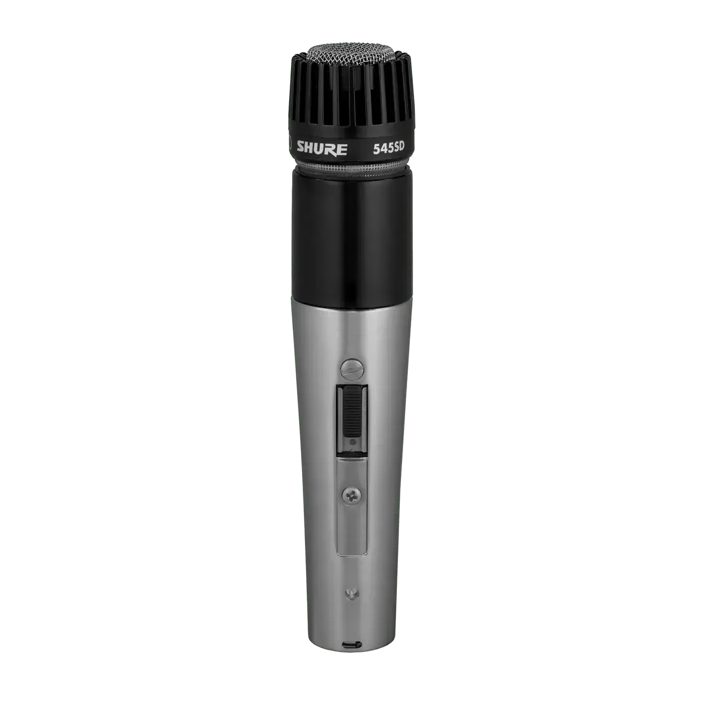 Инструментальный микрофон Shure 545SD-LC