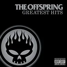 Виниловая пластинка The Offspring - Greatest Hits NEW Sealed Vinyl LP Album