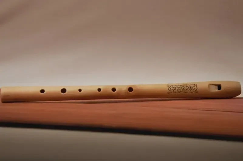 Свирель Таежная Музыкальная Артель TMA-SB G6 Small G