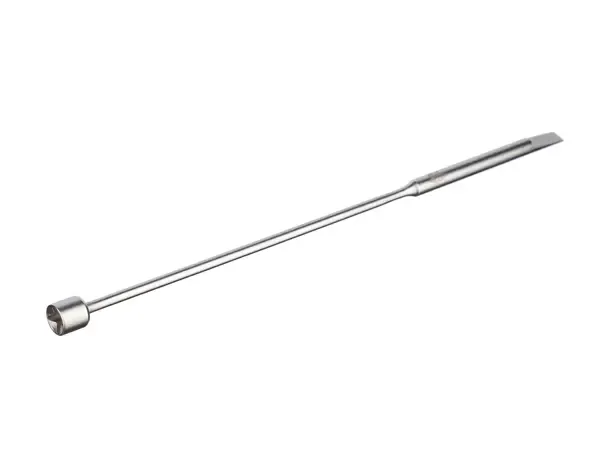 Ауслезерный ключ крестовой Wendl&Lung WL1650