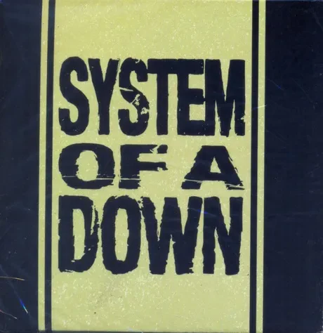 SYSTEM OF A DOWN - System Of A Down (5CD)