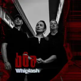Виниловая пластинка bôa – Whiplash (Релиз 2024)