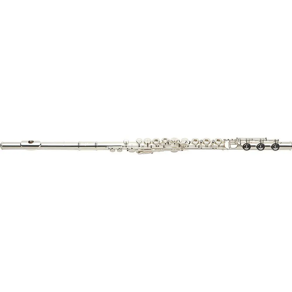 Флейта Pearl Flutes 795 Elegante Flute Offset G w/Split E, B Foot, C# Trill, D# Roller