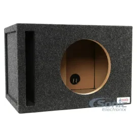 Atrend 12W7SV Vented Enclosure for JL Audio 12W7 Subwoofers