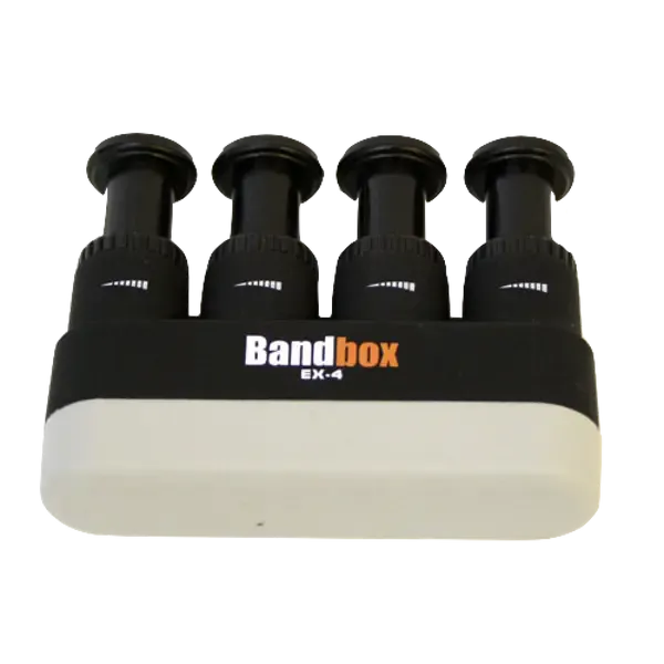Тренажер для пальцев Bandbox EX-4
