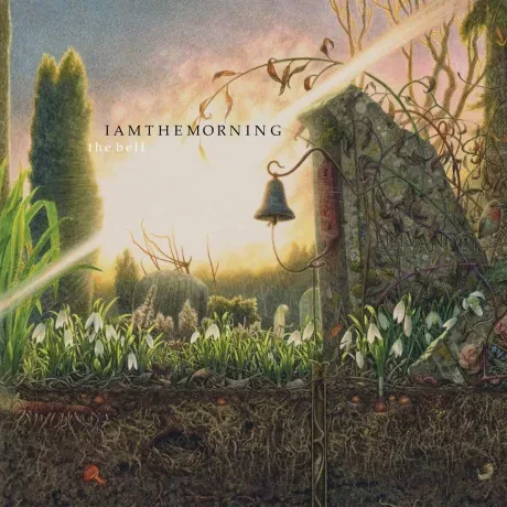 Виниловая пластинка IAMTHEMORNING – The Bell