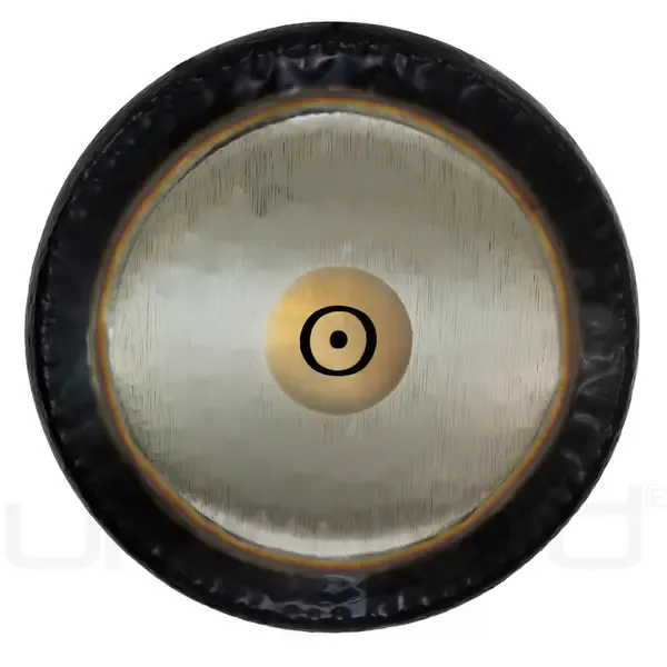 Гонг Paiste 38" Planet B1 Sun 126.22 Hz