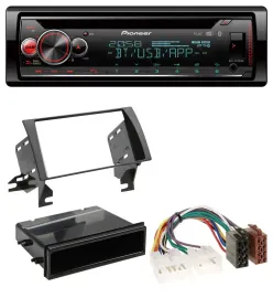 Pioneer MP3 DAB CD Bluetooth USB Autoradio für Toyota Camry (2002-2006)
