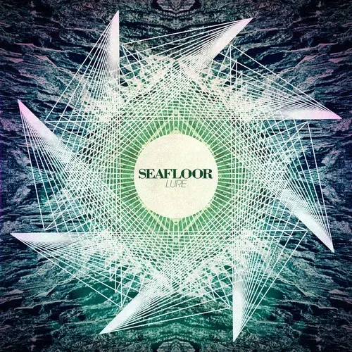 Виниловая пластинка Seafloor - Lure [New 12" Vinyl]