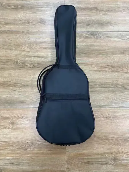 Чехол для электрогитары Kady F-Type Electric Guitar Bag Black