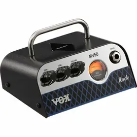 Усилитель для электрогитары Vox MV50 Rock