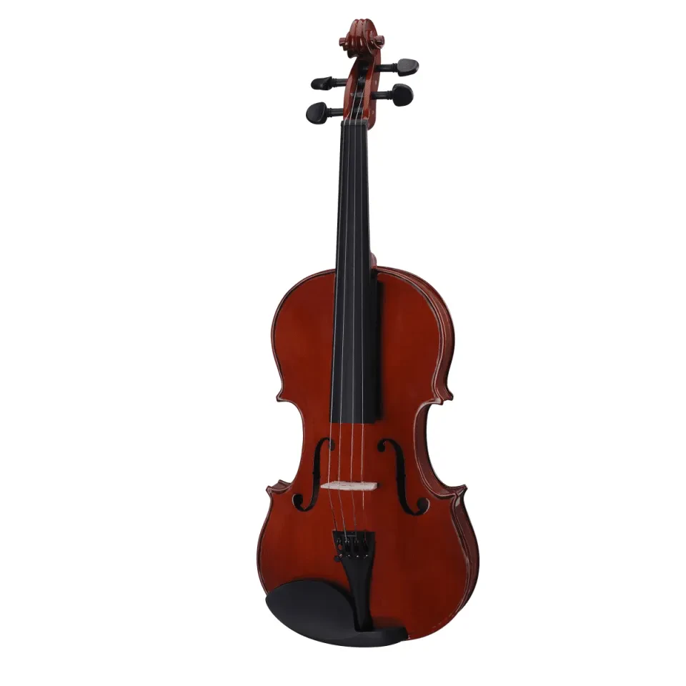 Скрипка Soundsation VSVI-34 Virtuoso Student 3/4 с футляром и смычком