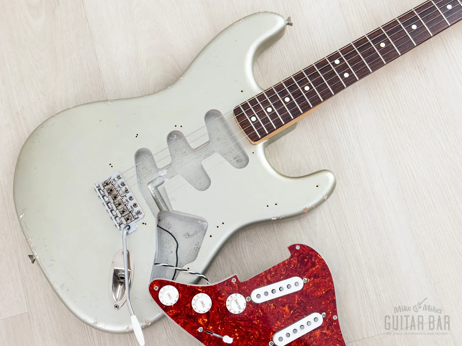 Изображение №19