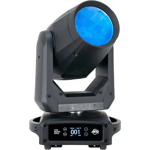 Световой прибор American DJ Vizi Beam 12RX Moving Head Light