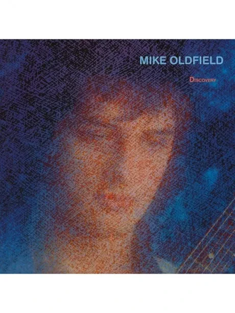 MIKE OLDFIELD - Discovery (CD)