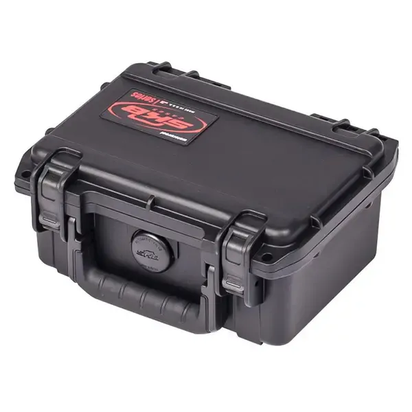 Кейс для музыкального оборудования SKB iSeries 3i0705-3-XSW