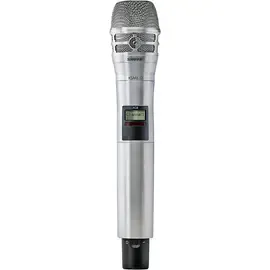 Микрофон для радиосистемы Shure Axient Digital AD2/K8N G57