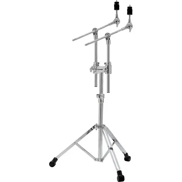 Стойка для тарелок Sonor 4000 Series Double Cymbal Stand