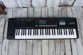Б/У Синтезатор Roland JUNO-D6 61-Key, velocity sensitive, synth action