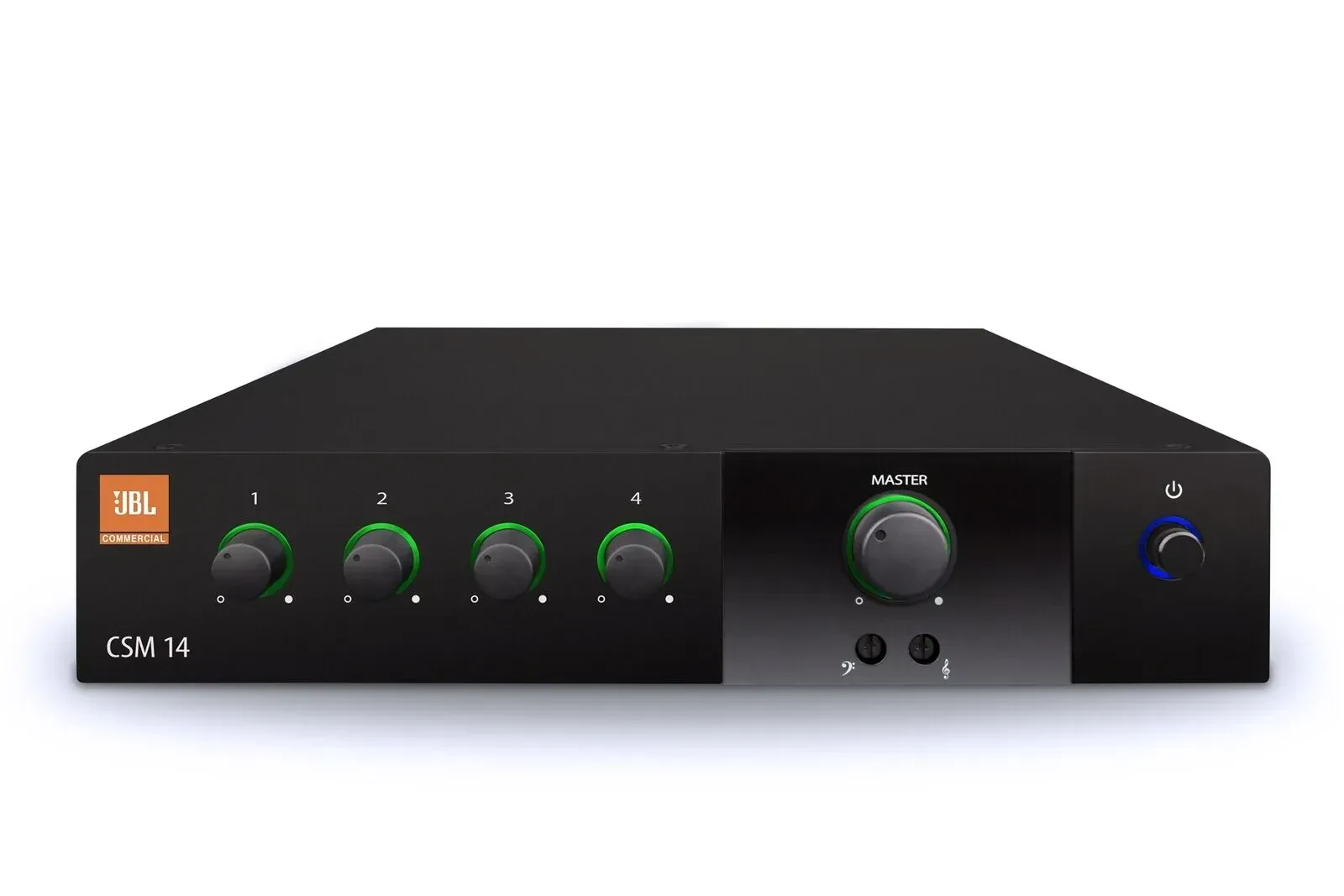 Трансляционный усилитель JBL CSM14