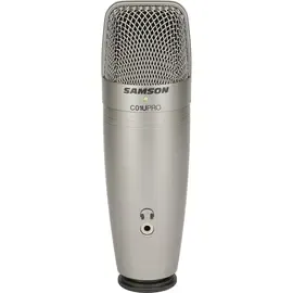 USB-микрофон Samson C01U PRO USB Studio Condenser Microphone