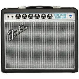 Комбоусилитель для электрогитары Fender 68 Custom Vibro Champ