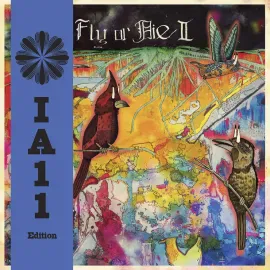 Jaimie Branch - Fly or Die II: Bird Dogs of Paradise [IA11 Edition] NEW Vinyl