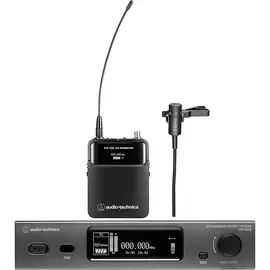 Микрофонная радиосисте Audio-Technica ATW-3211/831 3000 Frequency-agile UHF Wireless Systems Band EE1