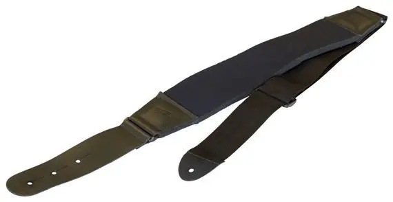 Ремень для гитары Peavey Black CSHN Strap