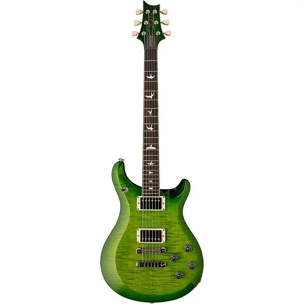 Электрогитара PRS S2 McCarty 594 Eriza Verde